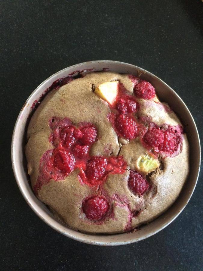 Location de vacances pour 3 personnes, avec jardin et vue à Mansigné - 3