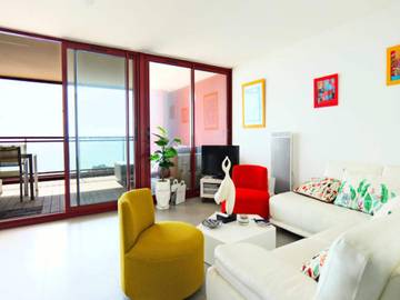 Ferienwohnung für 4 Personen in Palavas-les-Flots, Montpellier und Umgebung, Bild 2