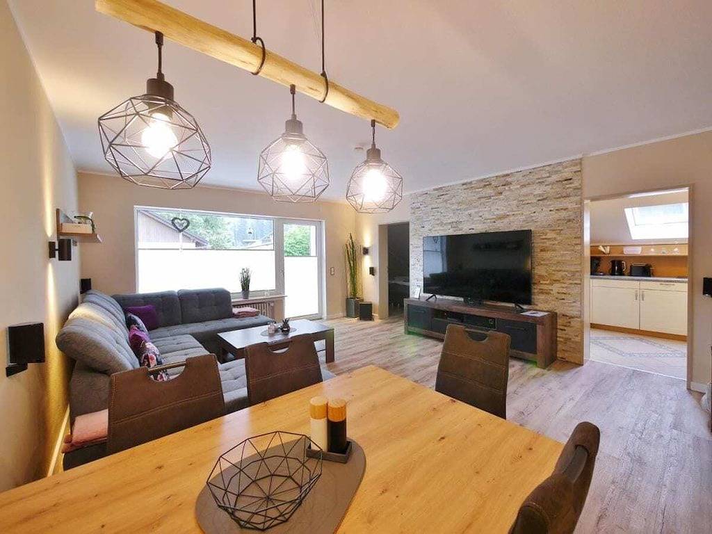 "Steingrotte" (inkl. Meinecard+) in Stryck, Willingen