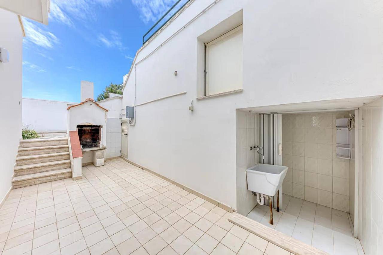 Two-Bedroom House in Andrano, Provincia di Lecce