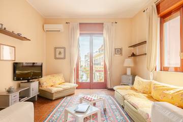 Casa Vacanza per 5 Persone in Marsala, Provincia di Trapani, Foto 1