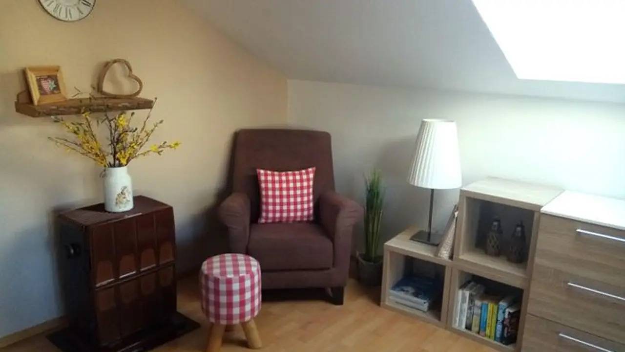 Ganze Ferienwohnung, Ferienwohnung für 2 Personen (65 m²) in Bad Wurzach in Bad Wurzach, Region Bodensee-Oberschwaben
