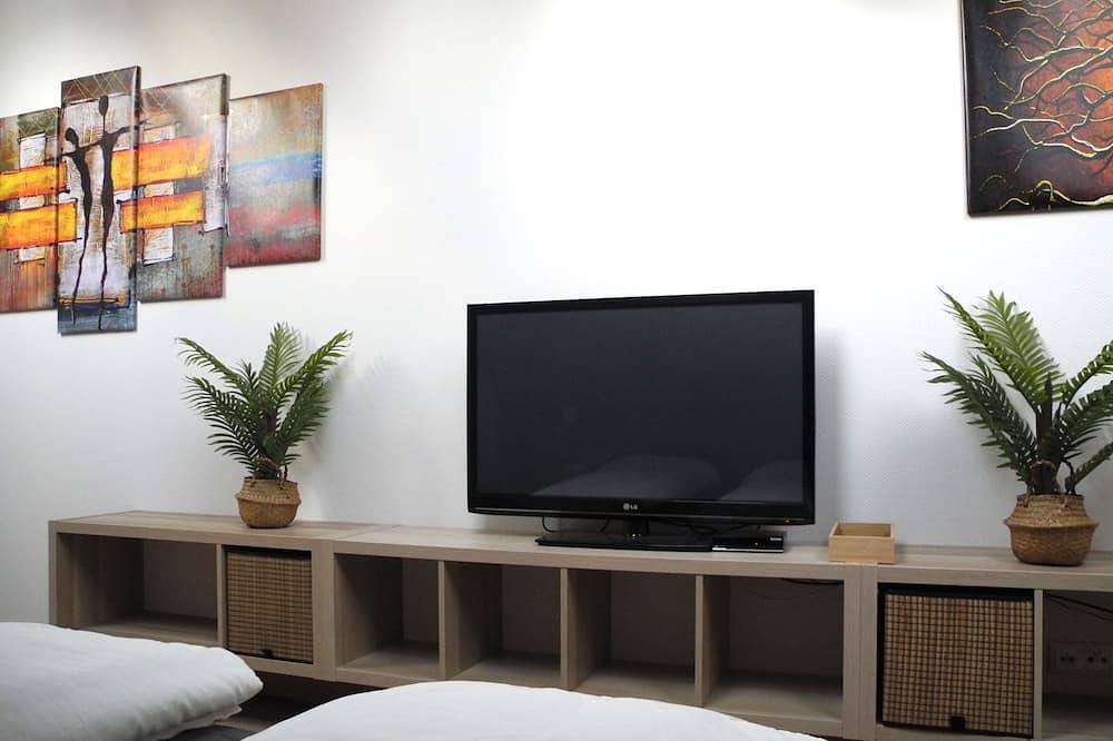 Ganze Wohnung, Top ausgestattete Wohnung in Wildau - Flughafennähe Ber Berlin in ruhiger Lage in Wildau, Dahme-Seengebiet