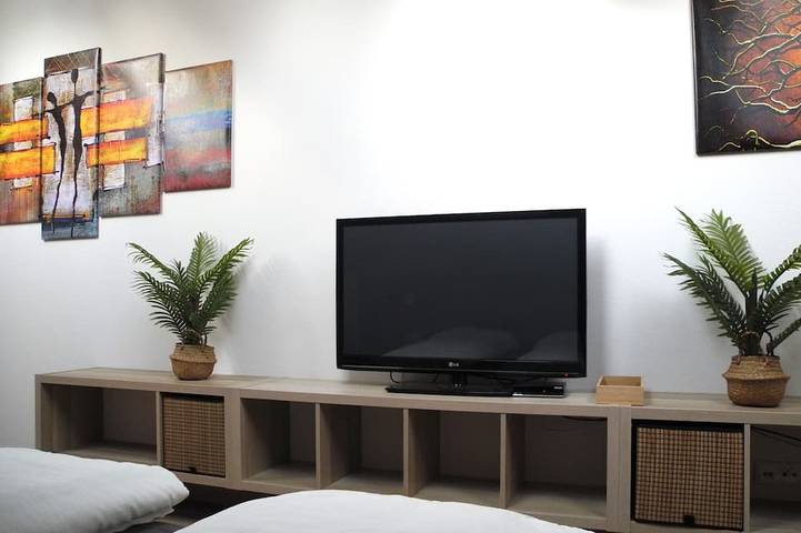 Ganze Wohnung, Top ausgestattete Wohnung in Wildau - Flughafennähe Ber Berlin in ruhiger Lage in Wildau, Dahme-Seengebiet
