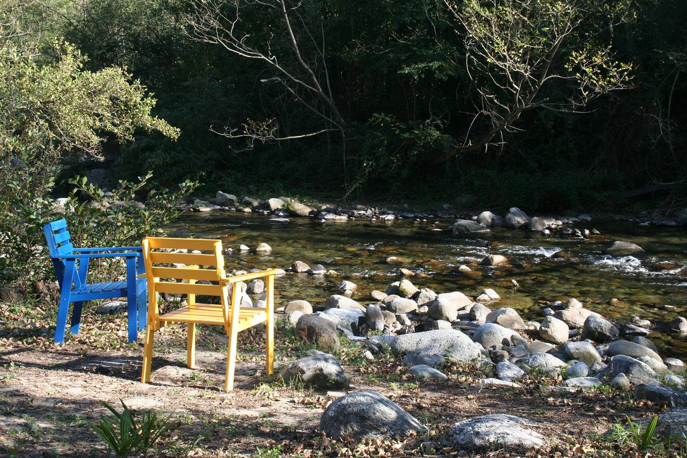 Mas Manyaques in Le Tech, Région de Céret