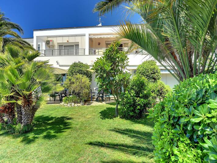 Ferienwohnung für 3 Personen, mit Garten, kinderfreundlich in Medulin - 3