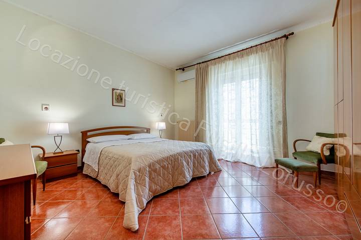 Ferienwohnung für 4 Personen, mit Balkon/Terrasse - 1