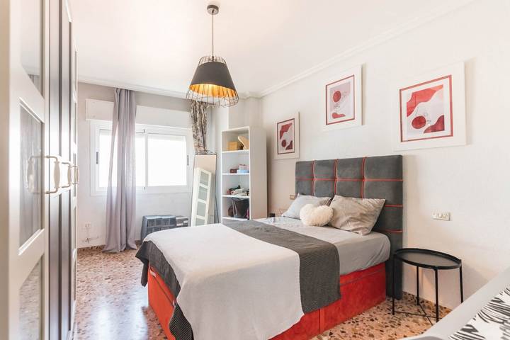 Apartamento de vacaciones para 1 personas - 1