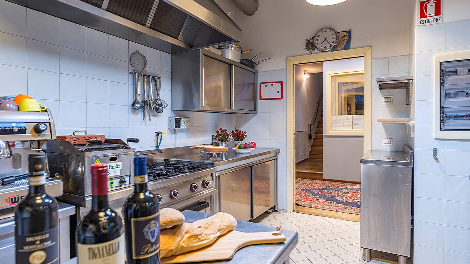 Villa für 36 Personen mit Garten in Figline e Incisa Valdarno, Valdarno