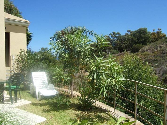 Finca für 3 Personen, mit Garten und Pool sowie Terrasse auf den Kanaren