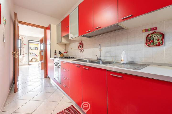 Apartamento entero, Apartamento de vacaciones para 2 personas in Cabras, Stagno di Càbras