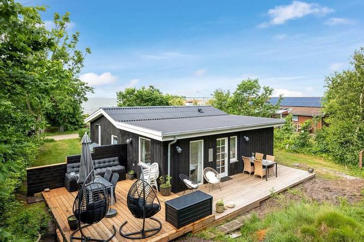 Ferienhaus für 4 Personen in Esbjerg