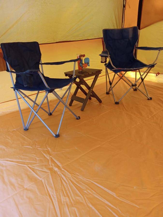 Camping voor 4 personen, met uitzicht in Florida