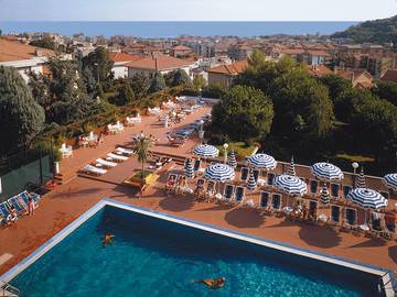 Ferienwohnung für 5 Personen in Pietra Ligure, Pietra Ligure Gemeinde, Bild 1