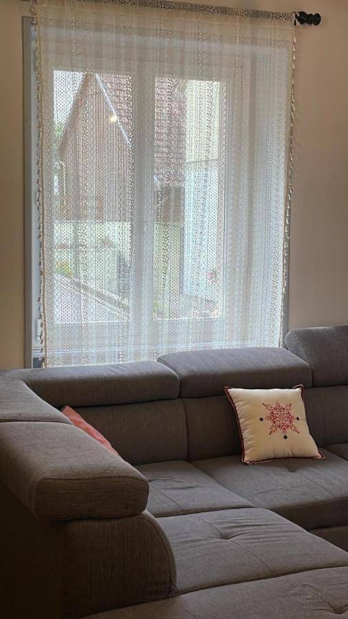 Gîte pour 8 personnes, avec balcon et vue à Muhlbach-sur-Munster - 4