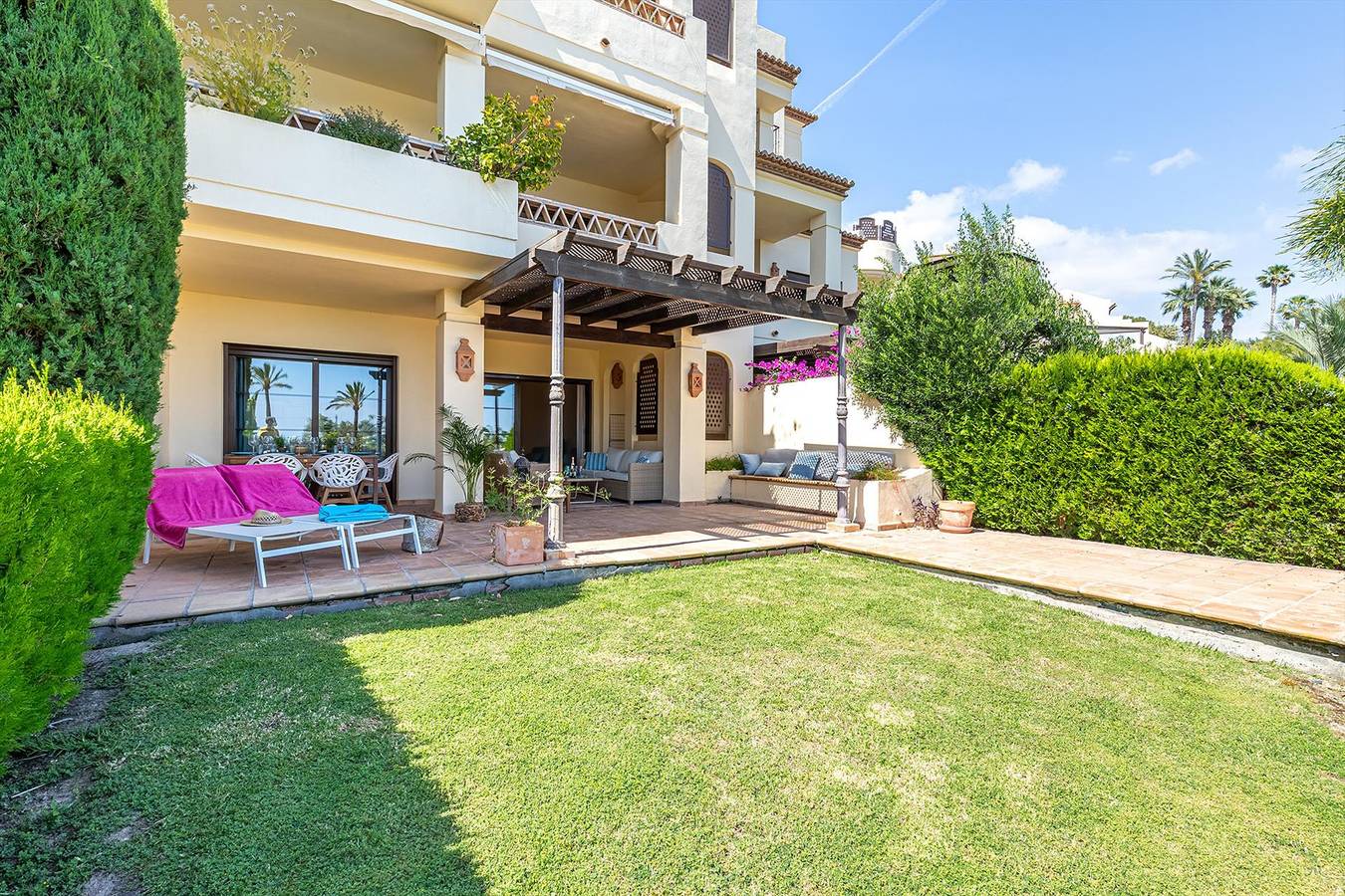 Appartamento vacanze a Marina Baja a partire da 154€ a notte