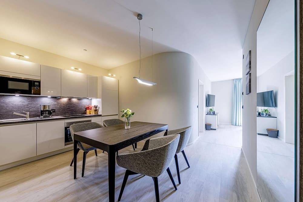 Appartamento vacanze a Wustrow a partire da 178€ a notte