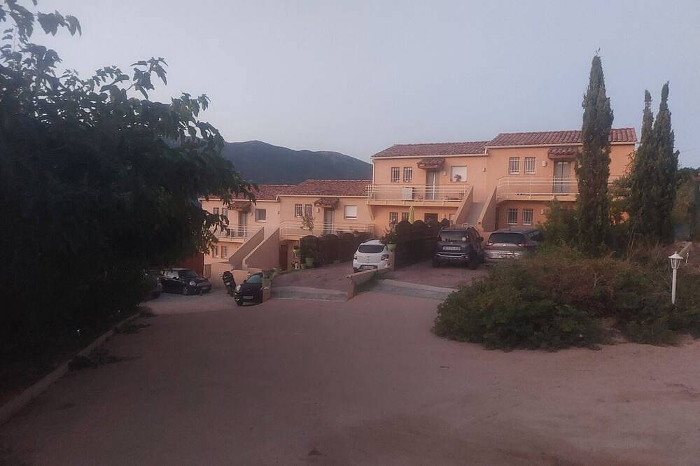 Appartement de vacances
