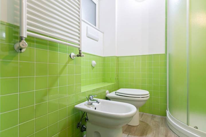 Gîte pour 2 personnes à Palerme - 4