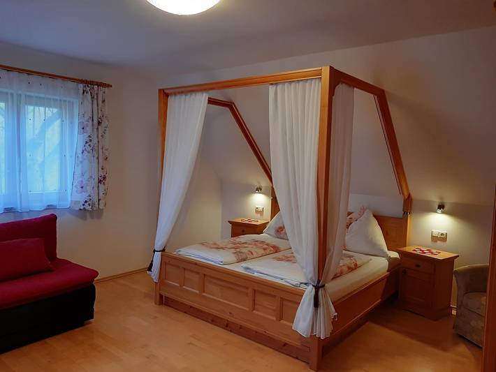 Ferienwohnung 7. Himmel in Südoststeiermark, Feldbach