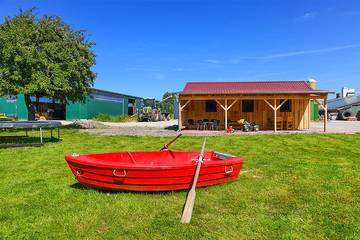 Bauernhof für 4 Personen in Neuharlingersiel, Nordseeküste, Bild 4
