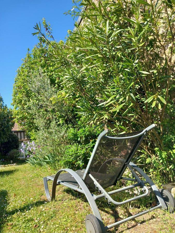 Location de vacances pour 6 personnes, avec Terrasse et Jardin à Châteauneuf-sur-Loire - 3