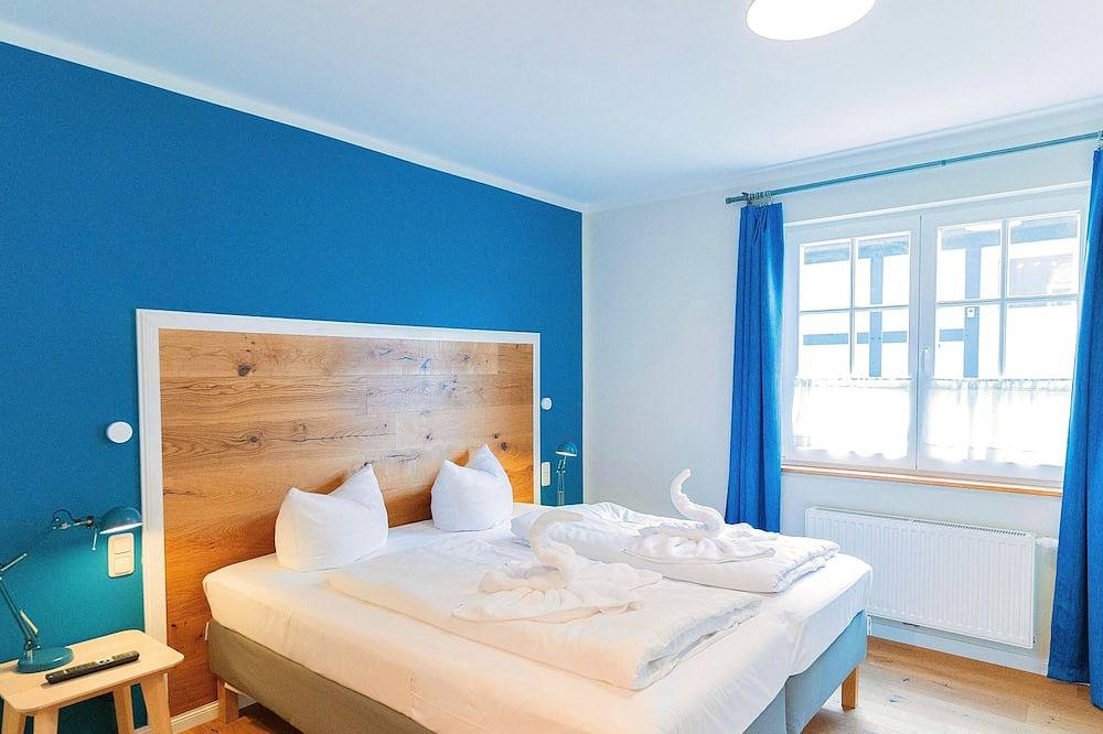 Appartement entier, Traumhaftes Apartment in Zentraler Insellage. - Apartment No. 3 in Mellenthin, Usedom