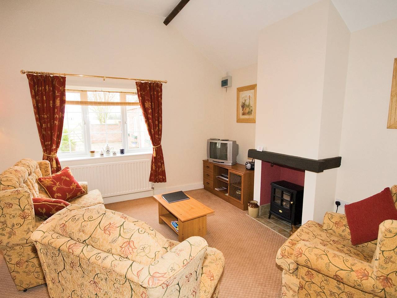 Mallard Cottage - E3751 in Boston (Lincolnshire), Lincolnshire