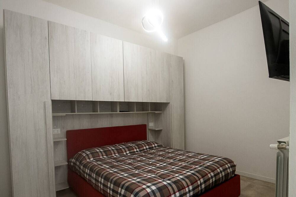Ganze Wohnung, Sonech - Sonico Lombardia in Sonico (dorf), Sonico