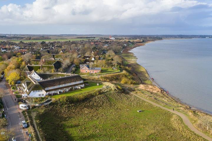 Ferienwohnung für 2 Personen in Keitum - 2