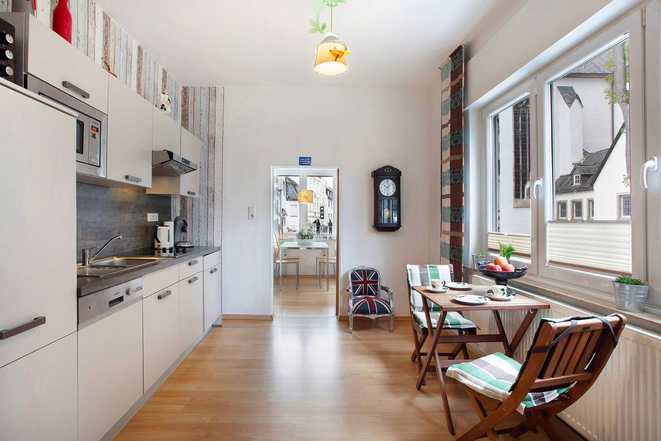 Ganze Wohnung, Ferienwohnung 'Schatzkiste Brilon' mit Wlan in Brilon, Hochsauerlandkreis