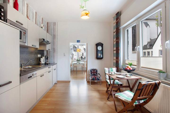 Ferienwohnung für 6 Personen, mit Haustier in Brilon - 4