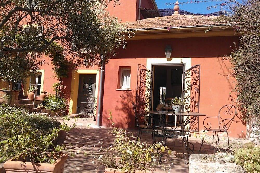 Maison de vacances