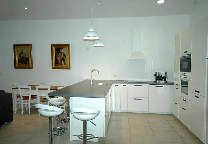 Location de vacances pour 6 personnes, avec jardin et vue à Camblanes-et-Meynac - 3