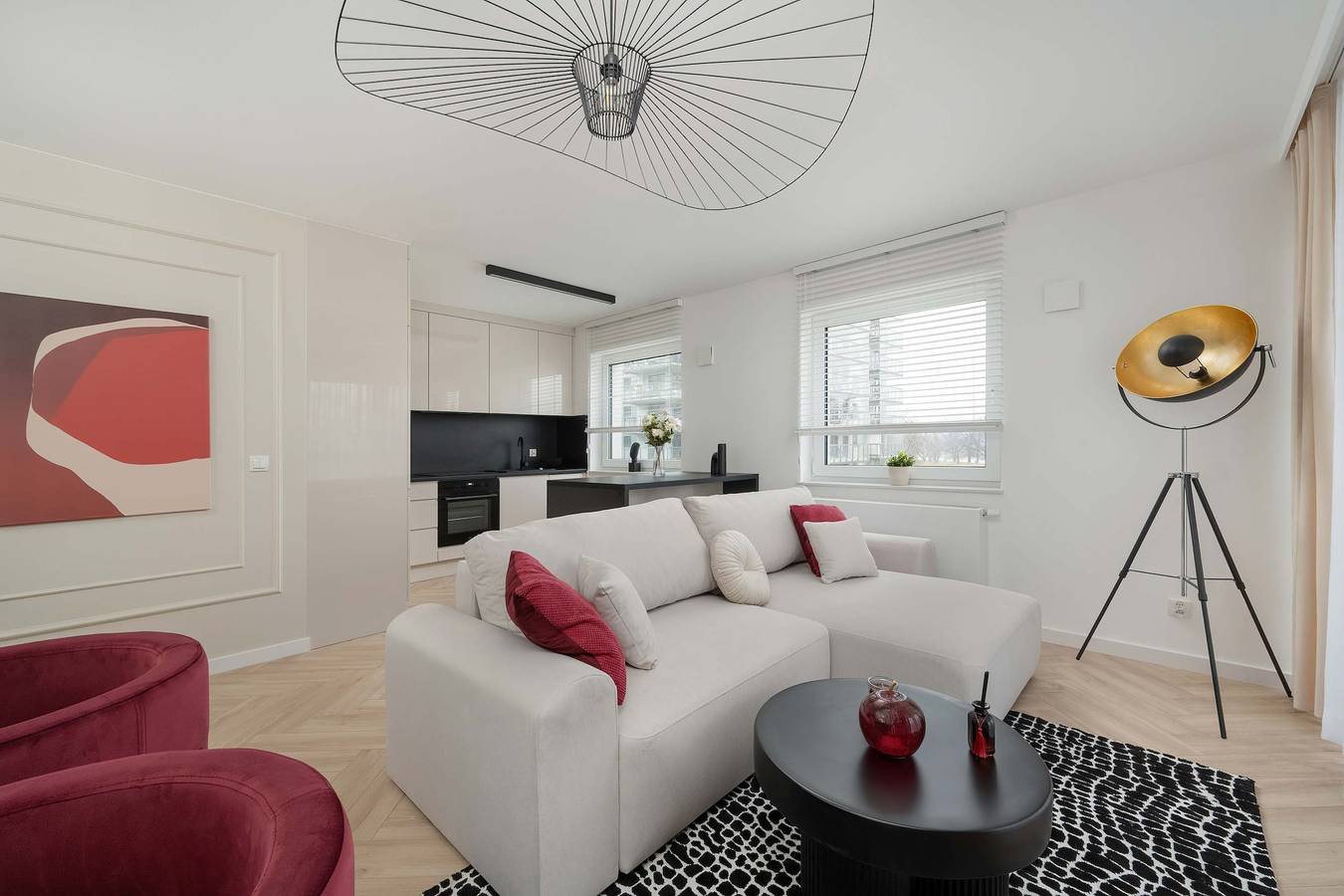 Cały apartament, Browary Wrocławskie 244 | Large Apartment | Desk in Wrocław, Dolny Śląsk