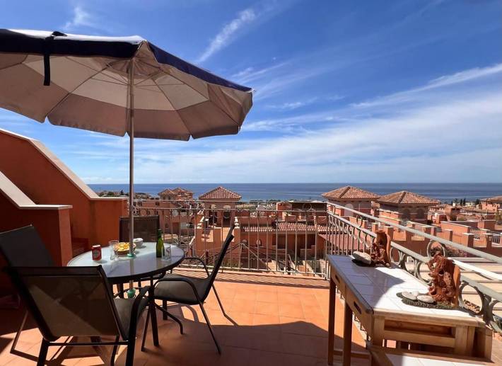 Apartamento de vacaciones para 6 personas, con terraza, Se admiten mascotas - 1