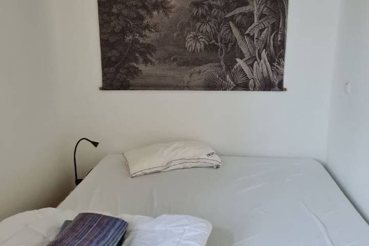 Agriturismo für 2 Personen, mit Garten in Jork