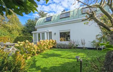 Ferienhaus für 5 Personen, mit Garten und Terrasse in Noordwijk