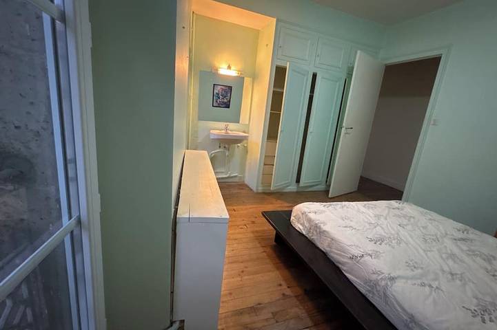 Chambre d’hôte pour 2 personnes à Angoulême - 4