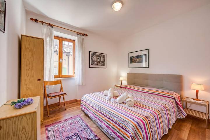 Gîte pour 4 personnes, adapté aux familles à Torbole - 4