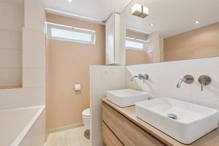 Villa pour 7 personnes, avec vue et terrasse à Paris - 2