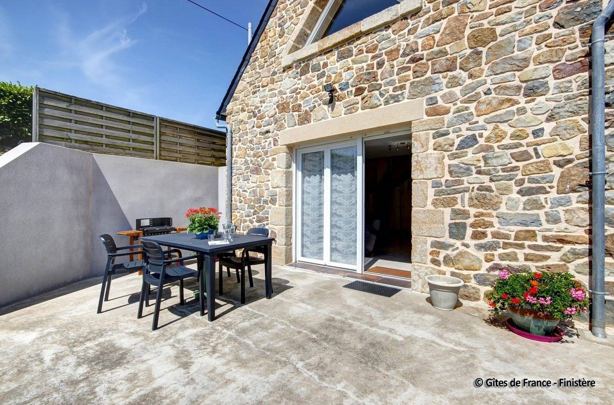 Keridreux in Argol, Iroise