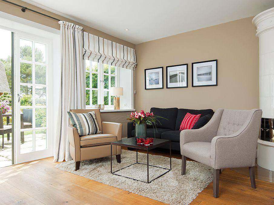 Jolenhüs in Kampen (Sylt), Sylt