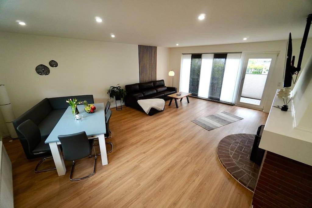 Ganze Wohnung, Two-Bedroom Apartment in Süderbrarup, Schleswig-Flensburg