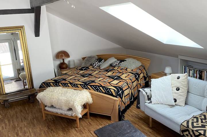 Ferienwohnung für 3 Personen in Wiesbaden - 4