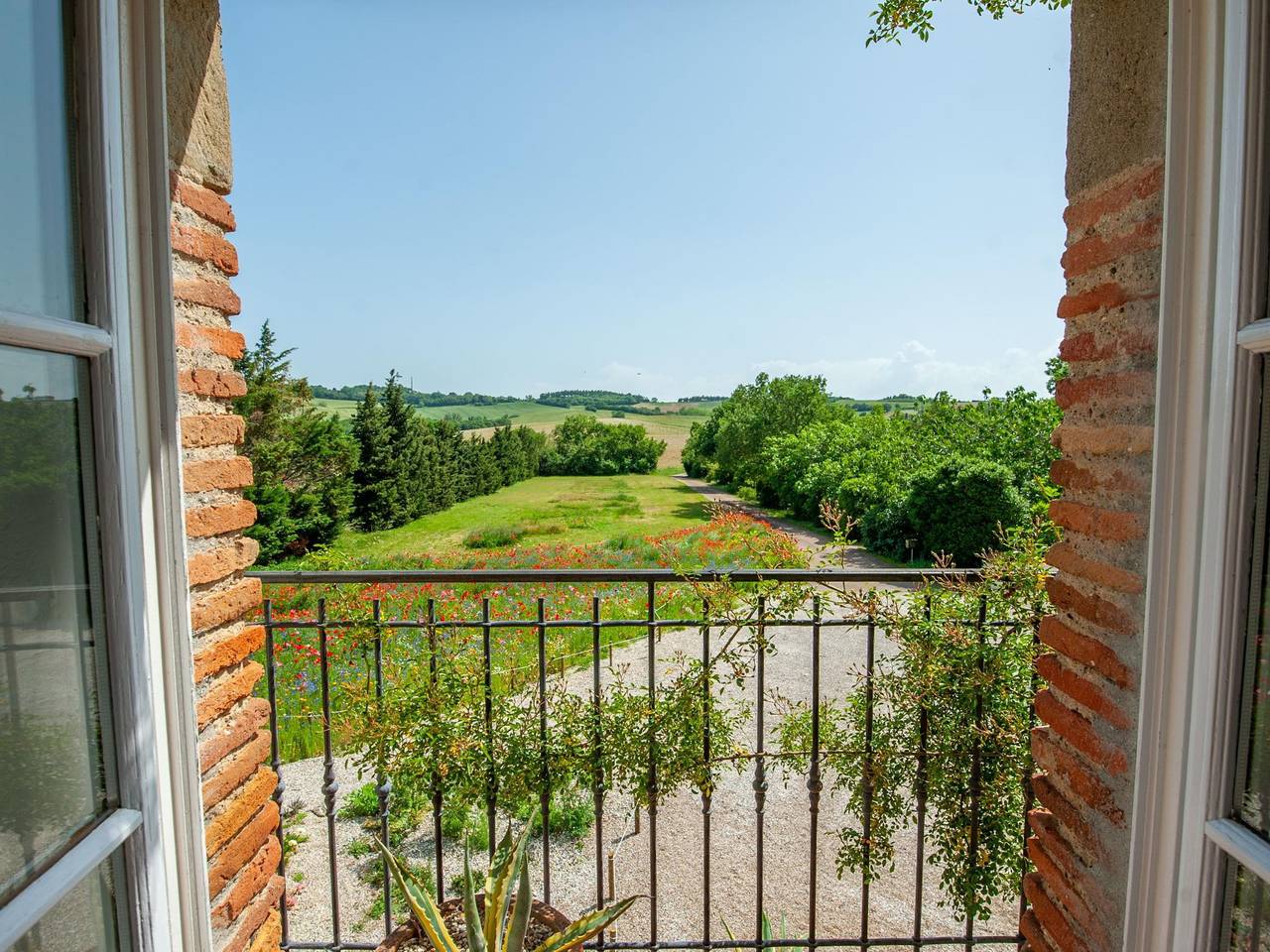 Luxury house with pool close to the airport in Montréal (Aude), Región de Carcassonne