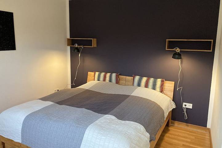Ganze Wohnung, Ferienwohnung im Natur- und Sternenpark Westhavelland in Strodehne, Havelaue