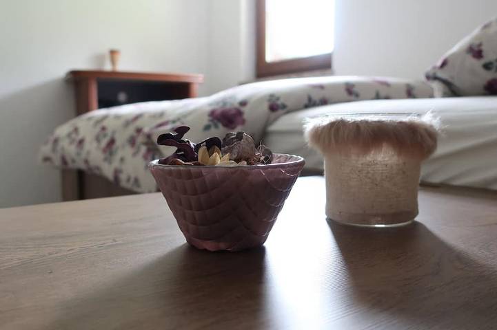 Appartement Jan, Pakaljski odvojak 4, 53220 Otočac, comté de Licko-Senjska, Croatie in Prozor, Lika-Senj