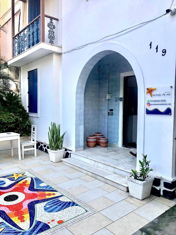 Hôtel pour 2 personnes