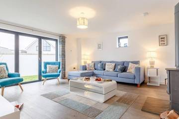 Cottage for 6 People in Westward Ho, Devon, Photo 3